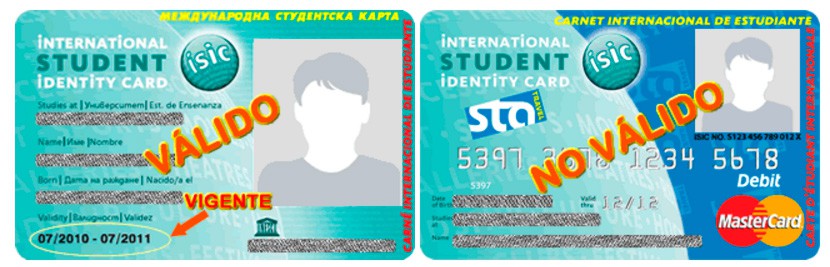 Descuento Tarjeta ISIC Machu Picchu