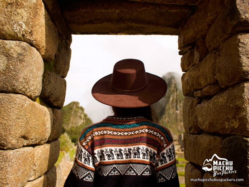 Tour Machu Picchu por Tren 2 Días y 1 Noche