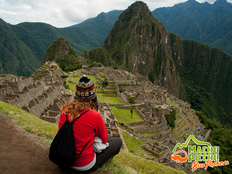 Machu Picchu por Hidroeléctrica 2 Días