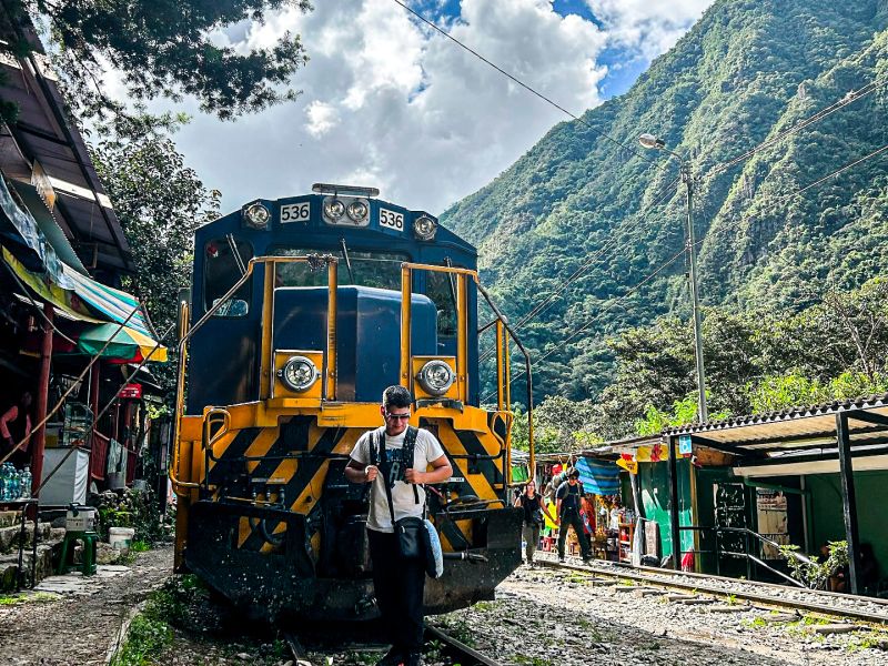 Tour Machu Picchu para Costarricenses