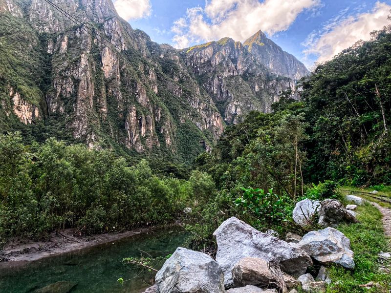 Tour Machu Picchu para Costarricenses