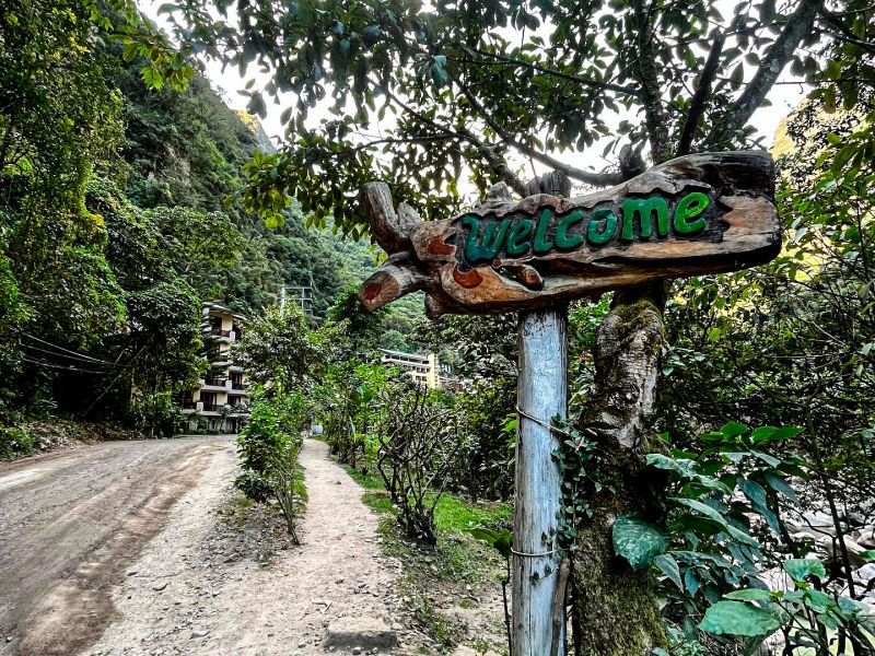 Tour Machu Picchu para Costarricenses