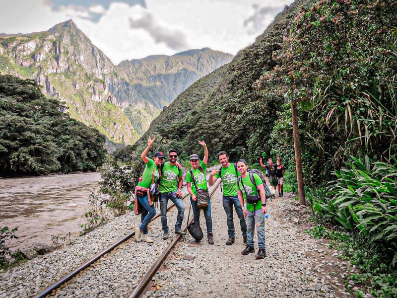 Tour Machu Picchu para Nicaraguenses