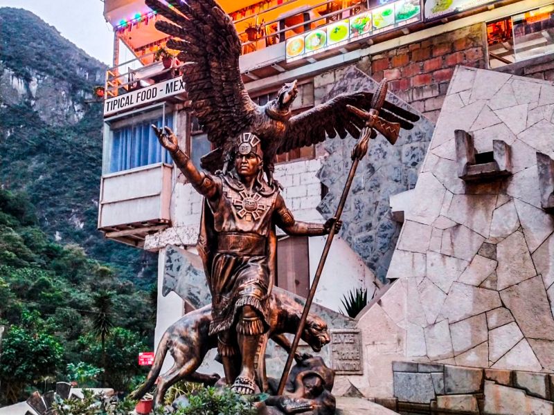 Tour Machu Picchu para Nicaraguenses