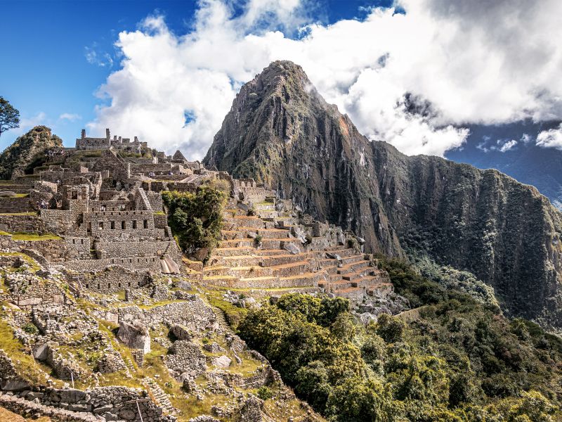 Tour Machu Picchu para Nicaraguenses
