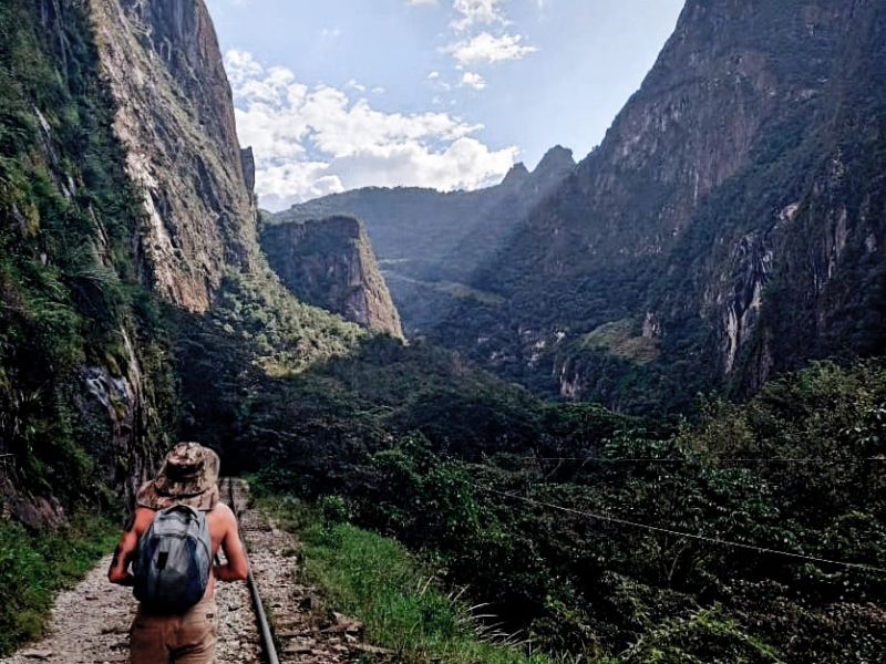 Tour Machu Picchu para Nicaraguenses