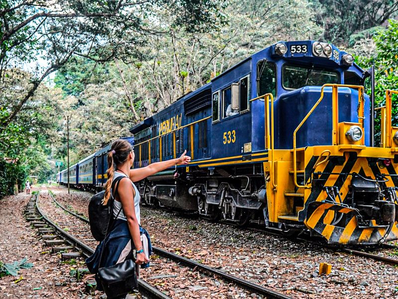 Tour Machu Picchu para Panameños