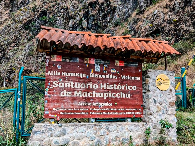 Tour Machu Picchu para Puertorriqueños