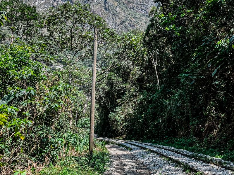 Tour Machu Picchu para Puertorriqueños