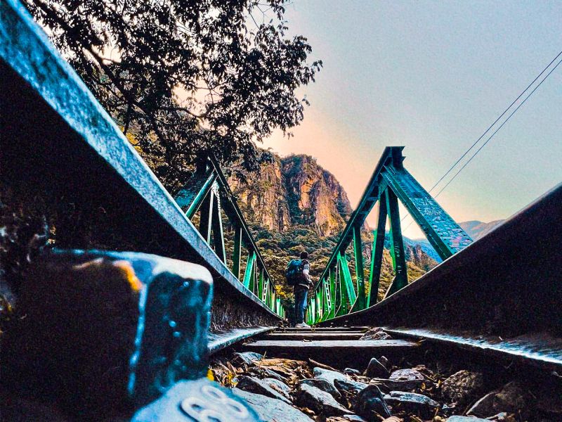 Tour Machu Picchu para Puertorriqueños