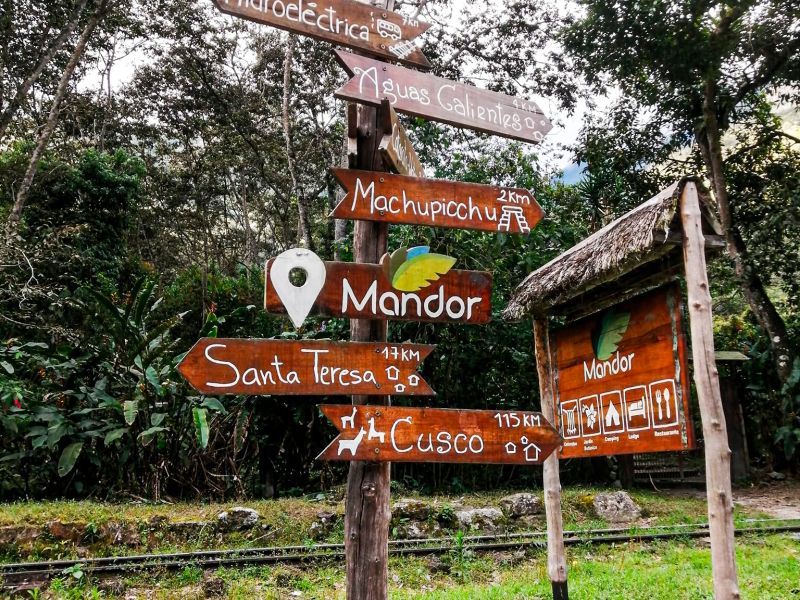 Tour Machu Picchu para Puertorriqueños