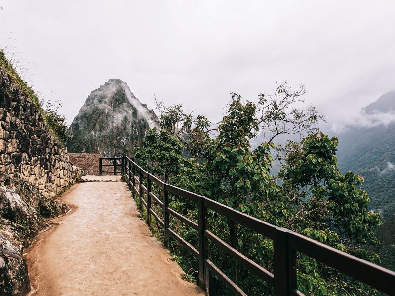 Tour Machu Picchu para Puertorriqueños