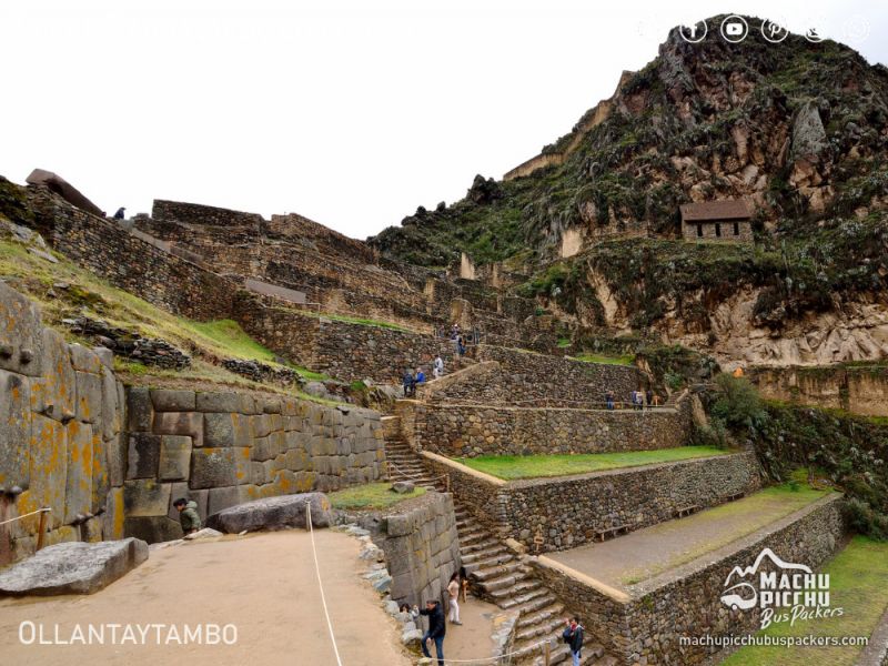Clásico Valle Sagrado de los Incas
