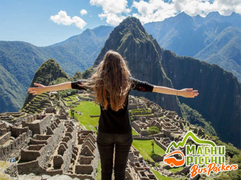 Tour Machu Picchu en Bus 2D/1N por Hidroeléctrica